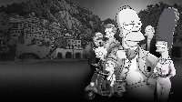 The Simpsons